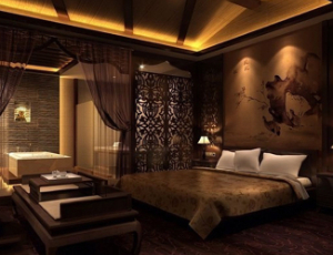 北京东城足疗养生-城市人的休闲去处