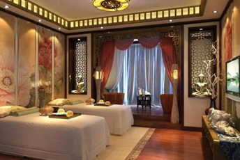 北京东城热石疗法：来自大地的温暖疗愈